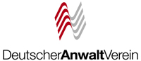 Logo Deutscher Anwaltverein